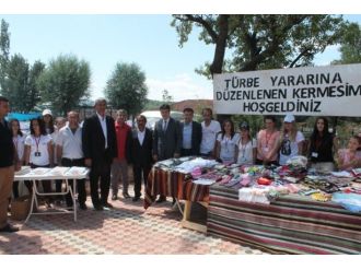 Kaymakam Yıldız’dan Birlik Ve Beraberlik Vurgusu