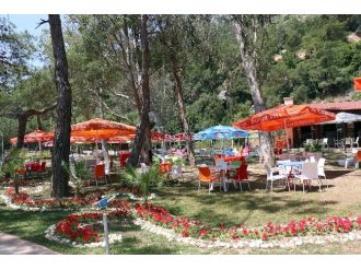 Kadınlar Plajı’nın Ünü Antalya’yı Aştı
