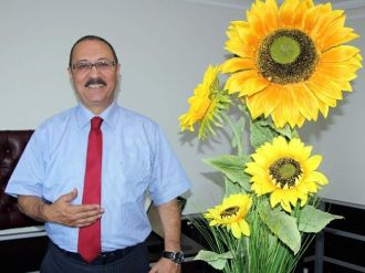 Eraslan: “Yağ Alırken Litresine Dikkat Edin”