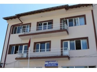 Yıldızeli Müftülüğü’nden Büyük Vefa Örneği