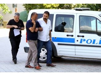 Tokat’ta Aranan Şahıs Samsun’da Yakalandı