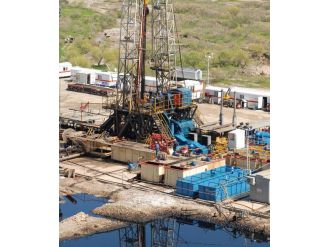 O Tesislerde Güvenlik Arttırıldı