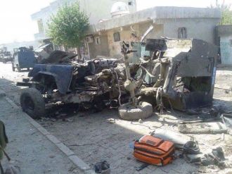 Şehit Polislerin İsimleri Belirlendi