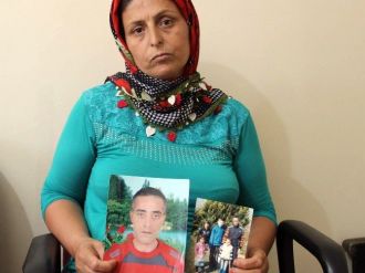 Gaziantep’te İş Aramaya Giden Kişiden 1 Haftadır Haber Alınamıyor