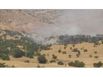 Diyarbakır’da Karakol Ve Emniyet Müdürlüğüne Eş Zamanlı Saldırı