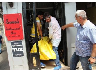 Barda Şüpheli Ölüm