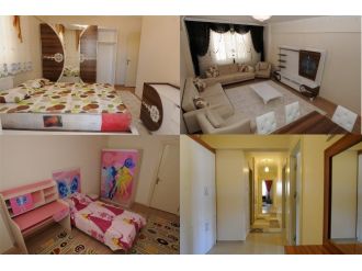 Gazikent Konutlarında Son Fırsat