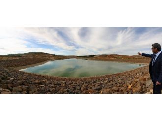 Gaski Su Kesintilerinin Nedenini Açıkladı