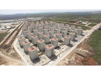 Mavikent 4’üncü Etabın Kurası 23 Ağustos’ta