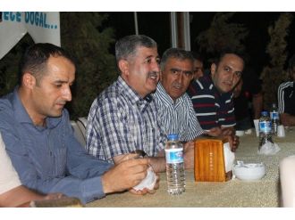 Yeşilyurtspor’a Yeni Tesis Sözü