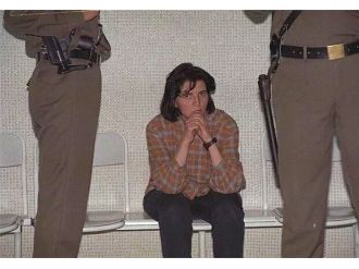 Konsolosluk Saldırganı 1 Ay Önce Tahliye Edilmiş