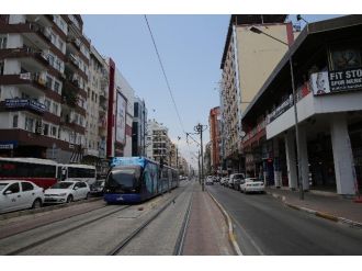 Büyükşehir Şarampol Caddesi’ni Eski Günlerine Döndürecek
