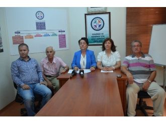 Kent Konseyi’nden İnşaat Atıkları Uyarısı