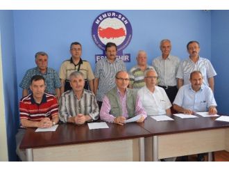 Emeklilerin Hükümetten Beklentileri