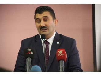 Bursa Teknik Üniversitesi Kampusu Çalıştayda Tartışıldı