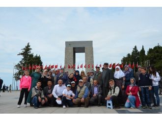 Seyitgazi Belediyesi Kültür Gezileri