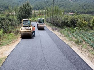 Güvenli Yolculuklar İçin