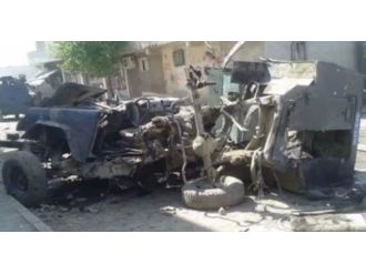 2 Ayrı Saldırı ! 5 Şehit