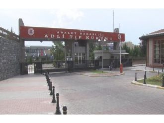 Sultanbeyli Saldırganlarının Cenazeleri Adli Tıp’a Getirildi