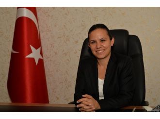 Yeni Vali Yardımcısı Ve Kaymakamlar Görevlerine Başladı