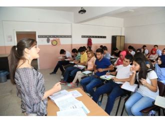 Melikgazi Belediyesi’nden Ygs - Lys Kursları