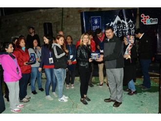 Astrofest Gökyüzü Meraklılarını Uludağ’ın Zirvesinde Buluşturdu