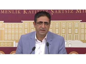 Hdp Grup Başkanvekili Baluken: Bugün De İfade Ediyoruz”