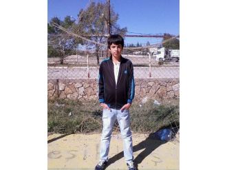 15 Yaşındaki Genç Av Tüfeğiyle Vurulmuş Halde Bulundu