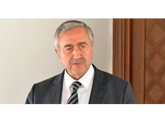 Kktc Cumhurbaşkanı: ’’Bir Anlaşmaya Varmaya Çalışacağız’’