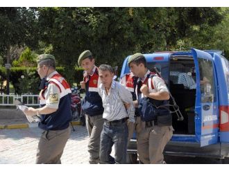 Afyonkarahisar’da Akıllara Durgunluk Veren Cinayet