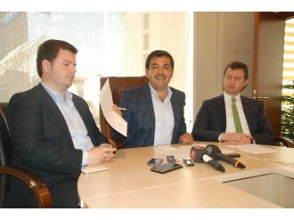 Milletvekili Koca Gündoğdu Soru Önergesini Ağır Eleştirdi