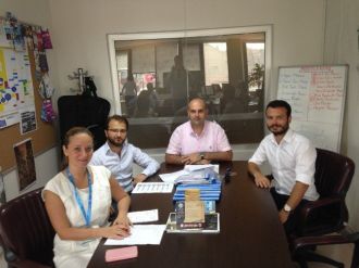 Genç Girişimciler Merkezi Başvurularına Başladı