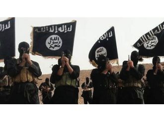 Işid Bombalı Araçla Saldırdı: 9 Ölü