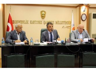 Meclisten 10 Milyonluk Onay