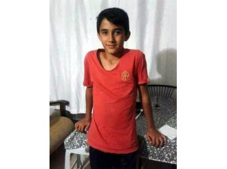 Denizde Boğulan Çocuk Toprağa Verildi