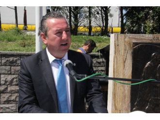 Tsd Bartın Şuba Başkanı Ferit Kurulan: “Kanun Teklifini Destekliyoruz”