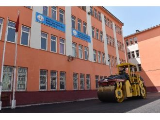 Okul Aile Birliği’nden Başkan Sekmen’e Eğitim Teşekkürü