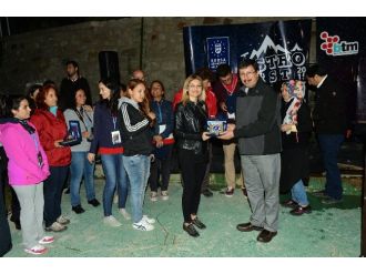 Astrofest Gökyüzü Meraklılarını Uludağ’ın Zirvesinde Buluşturdu