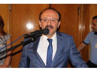 İskenderun’da Kentsel Dönüşüm