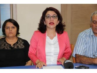 Chp’li Milletvekili Biçer: Her An Her Şey Olabilir