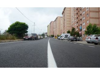 Yıldızlı Toki Bölgesi Sakinleri Başkan Gümrükçüoğlu’na Teşekkür Etti