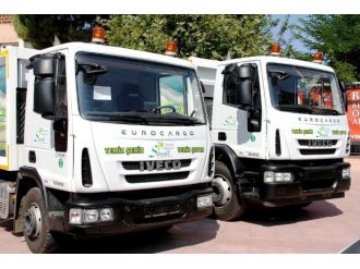 Sarıgöl Belediyesi Araç Filosunu Genişletiyor