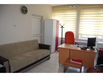 Sağlıkçılar İstedi Genel Sekreter Yaptı