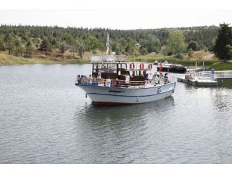 Odunpazarı’nın Parkları Cıvıl Cıvıl