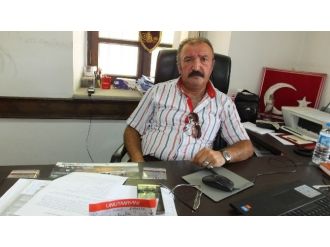 İvrindili Çiftçiler Sulama Eğitime Katılacak