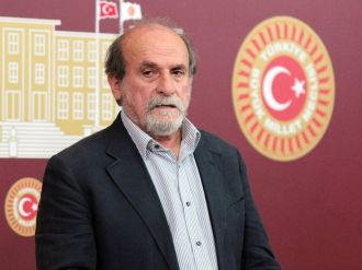 ’’Hükümeti Ve Pkk’yı Dolmabahçe Zeminine Geri Çağırıyoruz’’