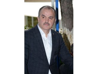 Pamukkale Belediye Başkanı Gürlesin’den Taziye Mesajı