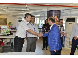 Yıldırım Kaliteden Taviz Vermiyor