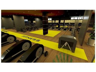 Başiskele Belediyesi’nden Bayanlara Özel Spor Merkezi