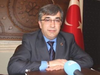 Cingil Ak Parti’den İstifa Etti